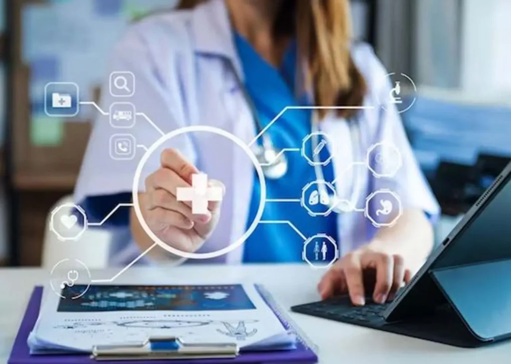 Health Tech Terbaru 2026