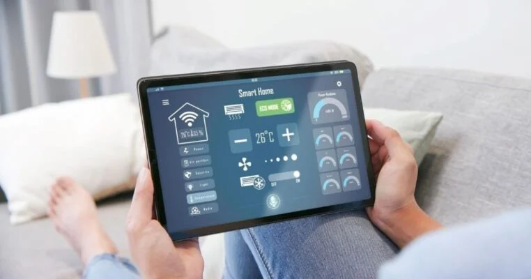 Teknologi Smart Home