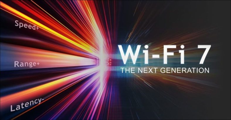 Wi‑Fi 7