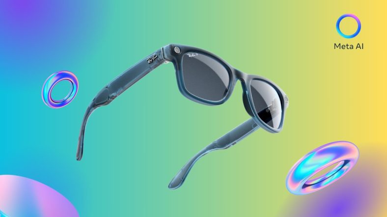 Kacamata Ray-Ban