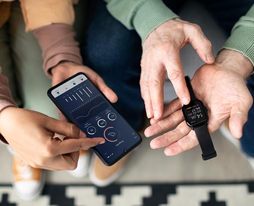 Tren Gadget Masa Depan